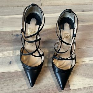 Christian Louboutin Heels